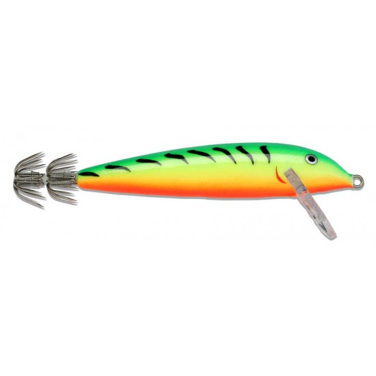 RAPALA KALAMAR ZOKA SQ11GT SUNİ BALIK YEMLERİ