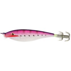 YOZURI SQUID JIG ULTRA CLOTH WRAPPED SS A327 CL79