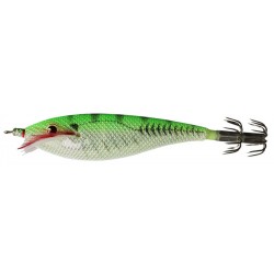 YOZURI SQUID JIG ULTRA CLOTH WRAPPED S A329 CL10