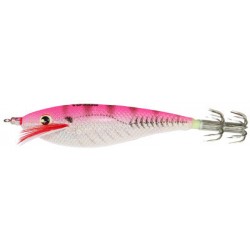 YOZURI SQUID JIG ULTRA CLOTH WRAPPED S A329 CL8