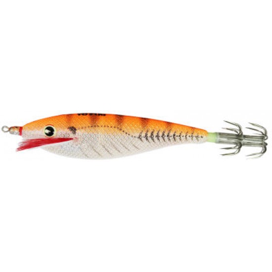 YOZURI SQUID JIG ULTRA CLOTH WRAPPED S A329 CL9 SUNİ BALIK YEMLERİ