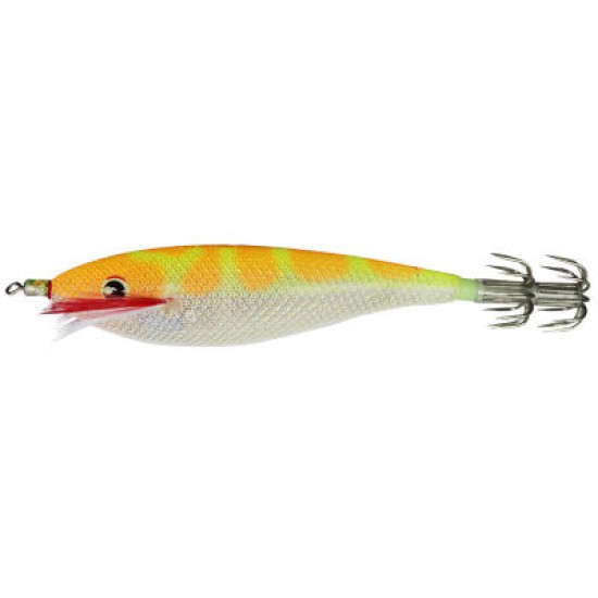 YOZURI SQUID JIG ULTRA CLOTH WRAPPED S A329 CLE9 SUNİ BALIK YEMLERİ