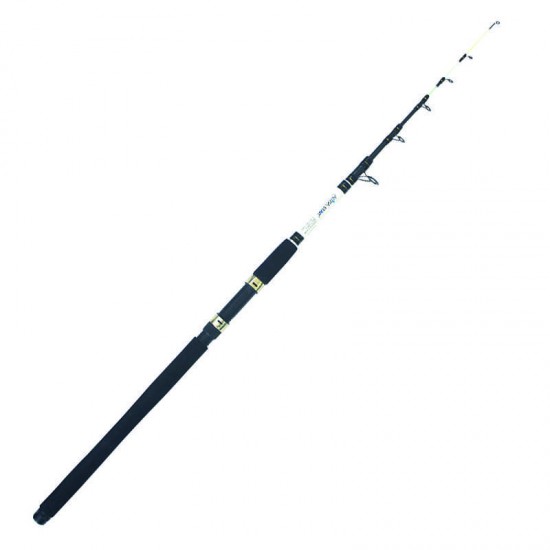 2228 ALBASTAR PREDATOR KAMIS 80-150GR 270CM  OLTA KAMIŞLARI