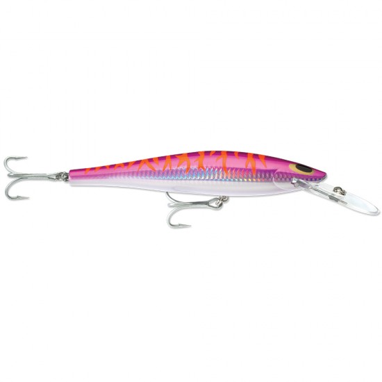 WILLIAMSON SPEED PRO DEEP 54G 160MM BRUISED PURPLE SUNİ BALIK YEMLERİ