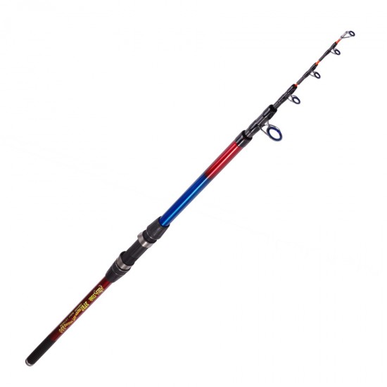 2787 ENRICO SURF CASTING  KAMIS 100-250GR 420CM OLTA KAMIŞLARI