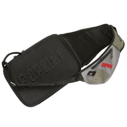 46006-1 RAPALA LTD.EDITION MAGNUM SLING ÇANTA