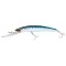 YOZURI CRYSTAL MINNOW DEEP DIVER FL.130MM 24G HSIW