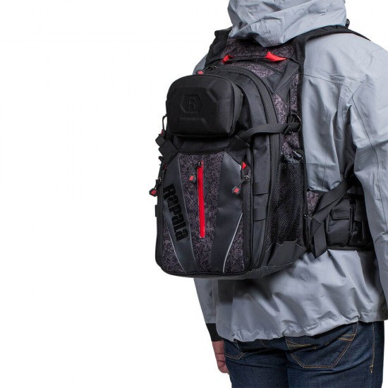 RAPALA RUBP URBAN  BACK ÇANTA  AKSESUARLAR