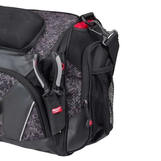 RAPALA RUMB URBAN MESSENGER ÇANTA AKSESUARLAR