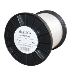 MARLION MISINA BEYAZ BOBIN 1KG 1.00MM