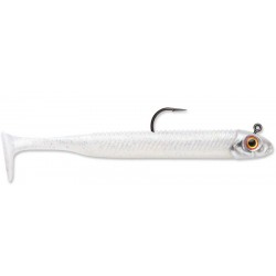 STORM 360GT SEARCHBAIT MINNOW 11CM PEARL ICE 7GR