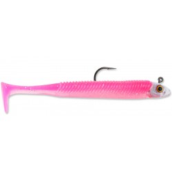 STORM 360GT SEARCHBAIT MINNOW 11CM LEWD SHRIMP 7GR