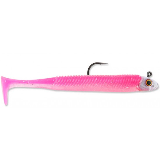 STORM 360GT SEARCHBAIT MINNOW 11CM LEWD SHRIMP 7GR