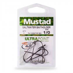 92647 NP-BN MUSTAD IGNE 10LU NO:1