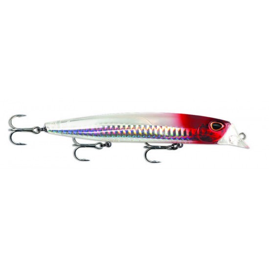 STORM SO-RUN LIPLESS MINNOW 90MM HRH