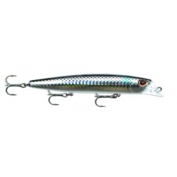 STORM SO-RUN LIPLESS MINNOW 90MM INC