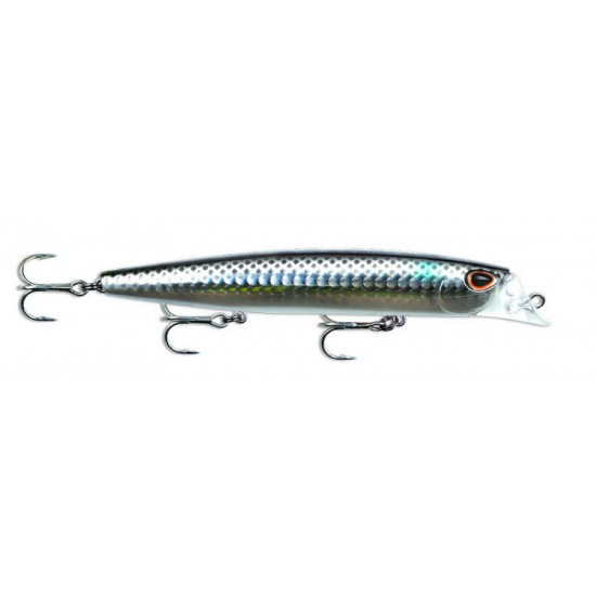 STORM SO-RUN LIPLESS MINNOW 90MM INC