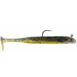 STORM 360GT SEARCHBAIT MINNOW 11CM GOLD DIGGER 7GR