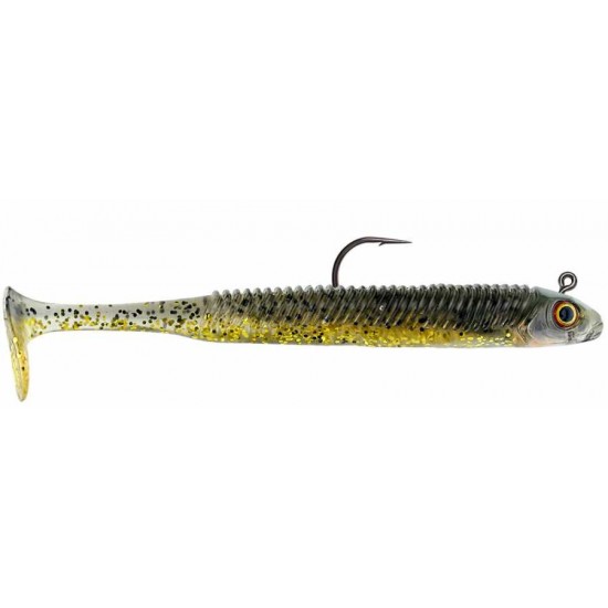 STORM 360GT SEARCHBAIT MINNOW 11CM GOLD DIGGER 7GR SUNİ BALIK YEMLERİ