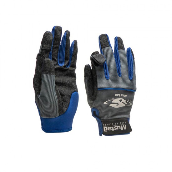 MUSTAD LANDING GLOVES ELDIVEN ( S ) AKSESUARLAR