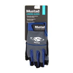 MUSTAD LANDING GLOVES ELDIVEN ( XL)