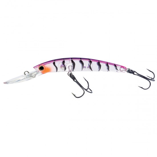 YOZURI CRYSTAL MINNOW DD. WALLEYE 90MM PT SUNİ BALIK YEMLERİ