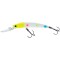 YOZURI CRYSTAL MINNOW DD. WALLEYE 90MM WB