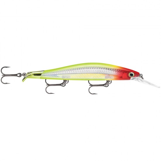 RAPALA RIPSTOP DEEP MINNOW 120MM CLN