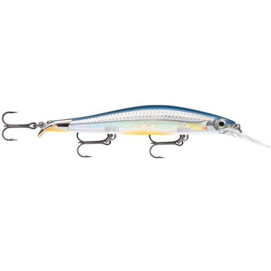 RAPALA RIPSTOP DEEP MINNOW 120MM EB