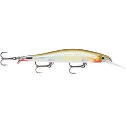 RAPALA RIPSTOP DEEP MINNOW 120MM HDI