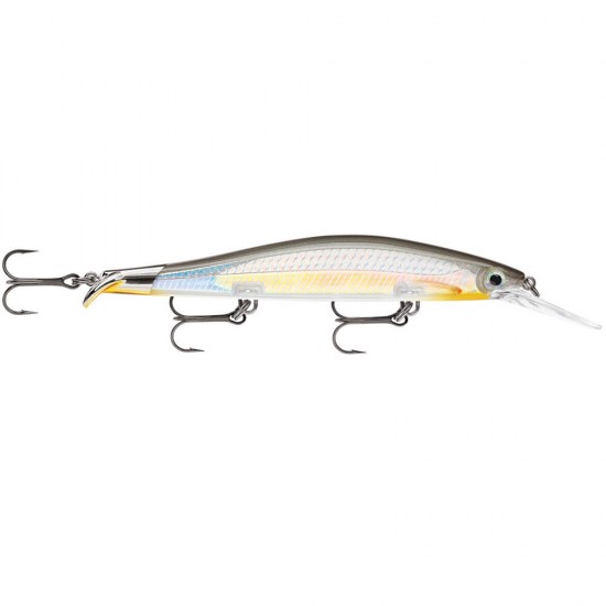 RAPALA RIPSTOP DEEP MINNOW 120MM MKY