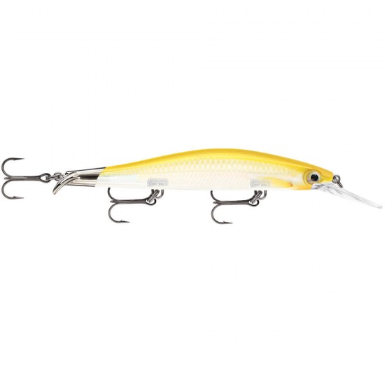 RAPALA RIPSTOP DEEP MINNOW 120MM MRL