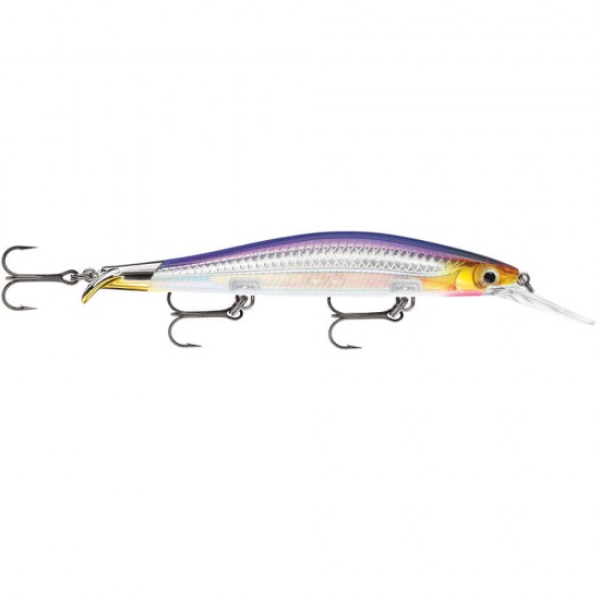 RAPALA RIPSTOP DEEP MINNOW 120MM PD