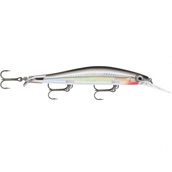 RAPALA RIPSTOP DEEP MINNOW 120MM S