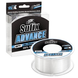 0.405 SUFIX ADVANCE FC BEYAZ MISINA 91MT