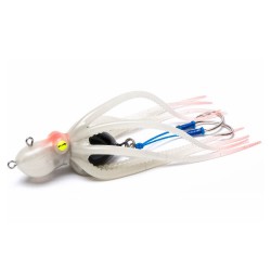 MUSTAD INKVADER AHTAPOT JIG 80G GLO