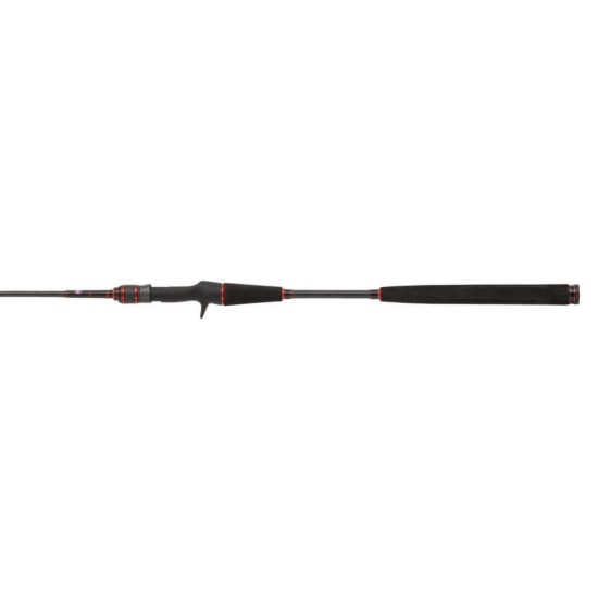 PENN CONFLICT JIGGING KAMIS 206CM 60-120GR OLTA KAMIŞLARI