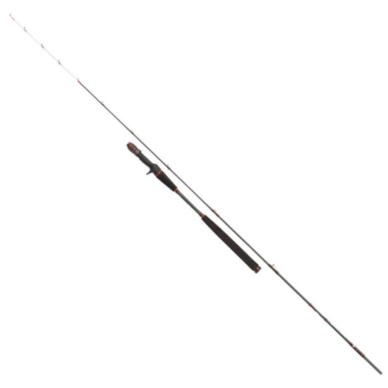 PENN CONFLICT JIGGING KAMIS 206CM 60-120GR OLTA KAMIŞLARI