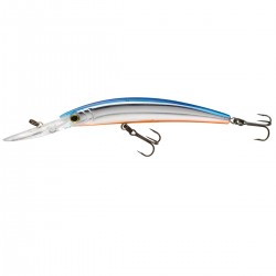 YOZURI CRYSTAL MINNOW DD. WALLEYE 110MM BT