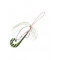 SE 136 ASSIST FREE SLIDE TWIN CURLY NO:19