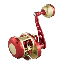 MAXEL ARMORY 15 RED/LIGHT GOLD MAKINA (SAG)