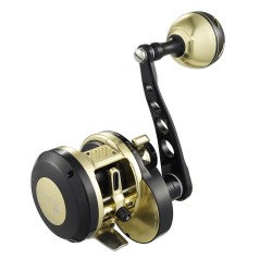 MAXEL ARMORY 15L BLACK/LIGHT GOLD MAKINA (SOL)