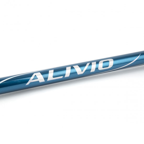 ROD ALIVIO SURF TUBULAR 4,25M 225G 3PC