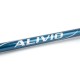 ROD ALIVIO SURF TUBULAR 4,25M 225G 3PC