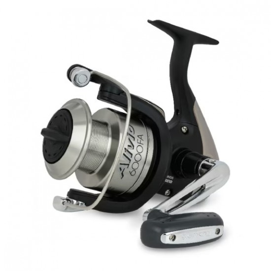 Shimano Makina Alivio 10000 FA OLTA MAKİNALARI