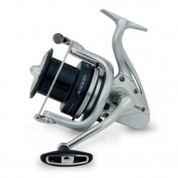 Shimano Aerlex 10000 XSB Olta Makinasi