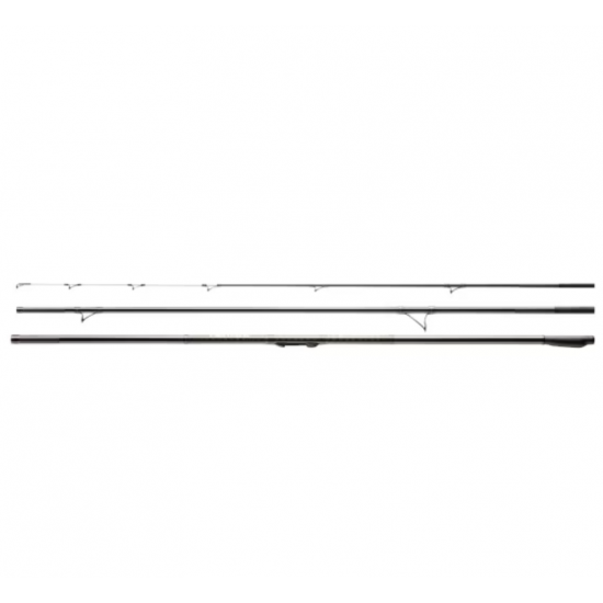 Shimano Kamis Aerlex H Surf Tubular 4,25M 225G 3Pc Low Rider Plate