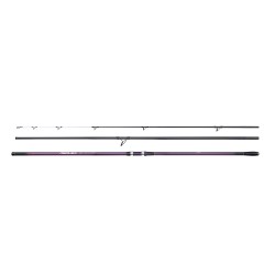 ROD AERLEX SURF TUBULAR 4,25M 200G 3PC LOW RIDER