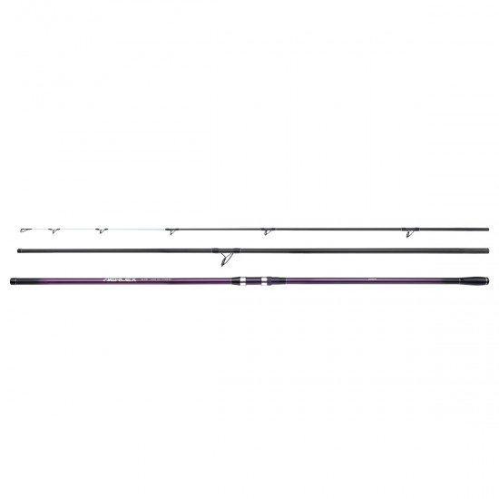 ROD AERLEX SURF TUBULAR 4,25M 200G 3PC LOW RIDER