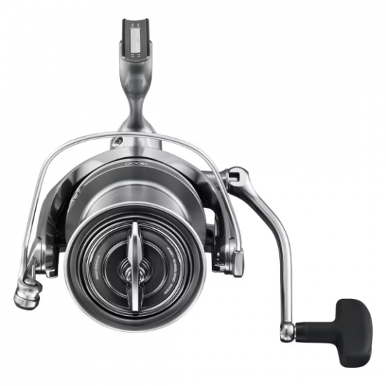 Shimano Makina Aero Technium 14000 Mgs XSD OLTA KAMIŞLARI